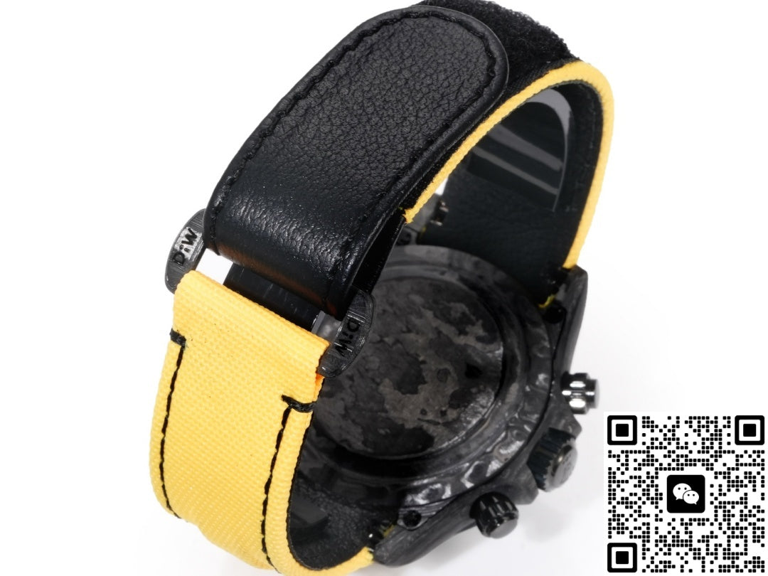 Rolex Daytona TW factory Yellow Strap