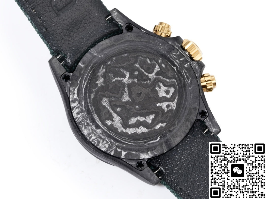 Rolex Daytona TW factory Yellow Dial