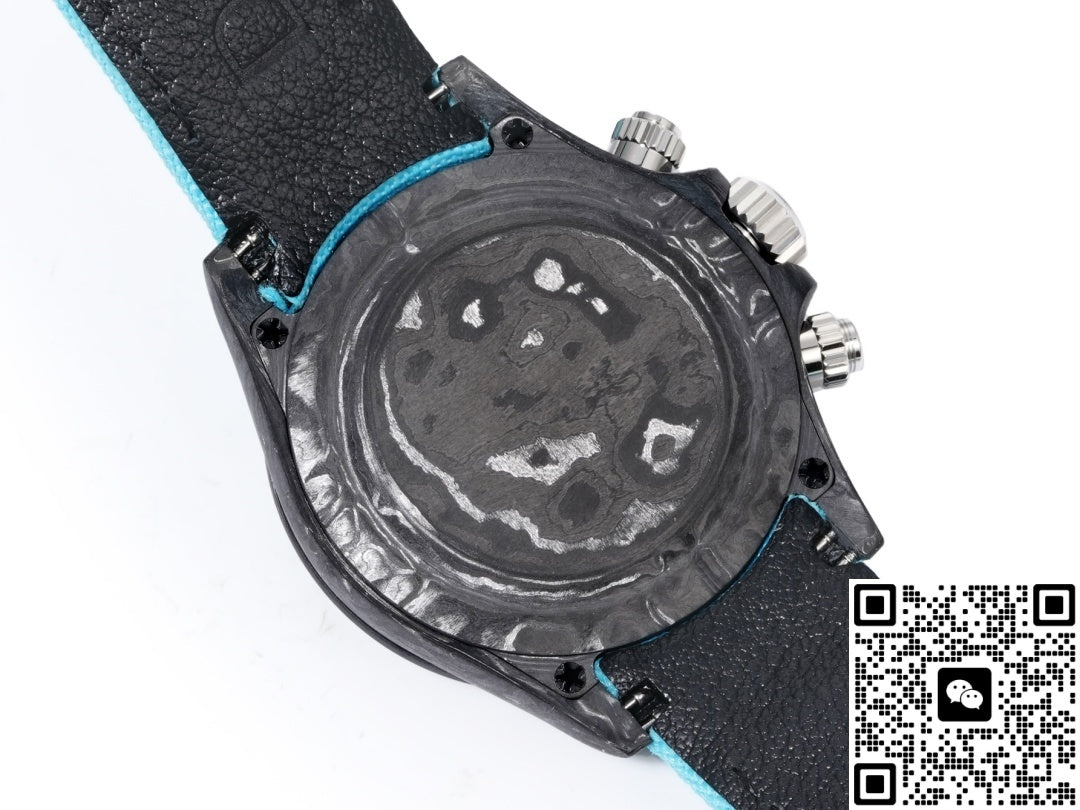 Rolex Daytona TW factory Blue Dial