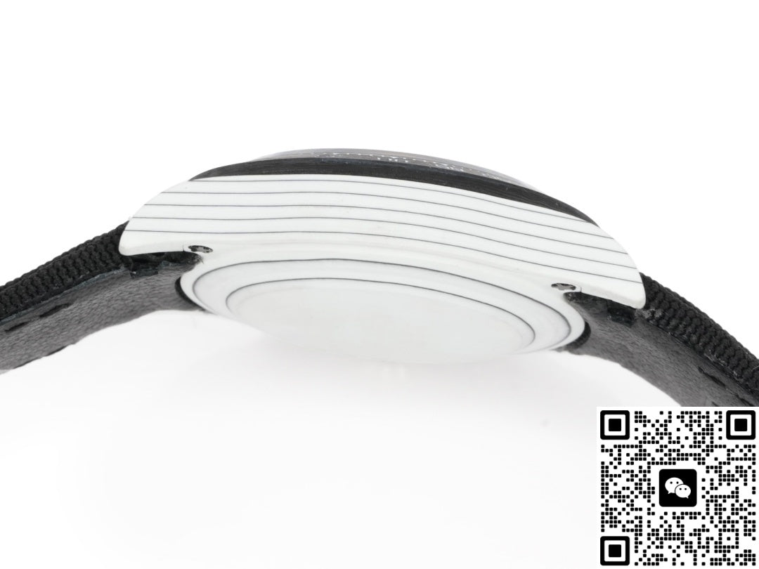 Rolex Daytona TW factory Carbon Fiber Bottom Cover