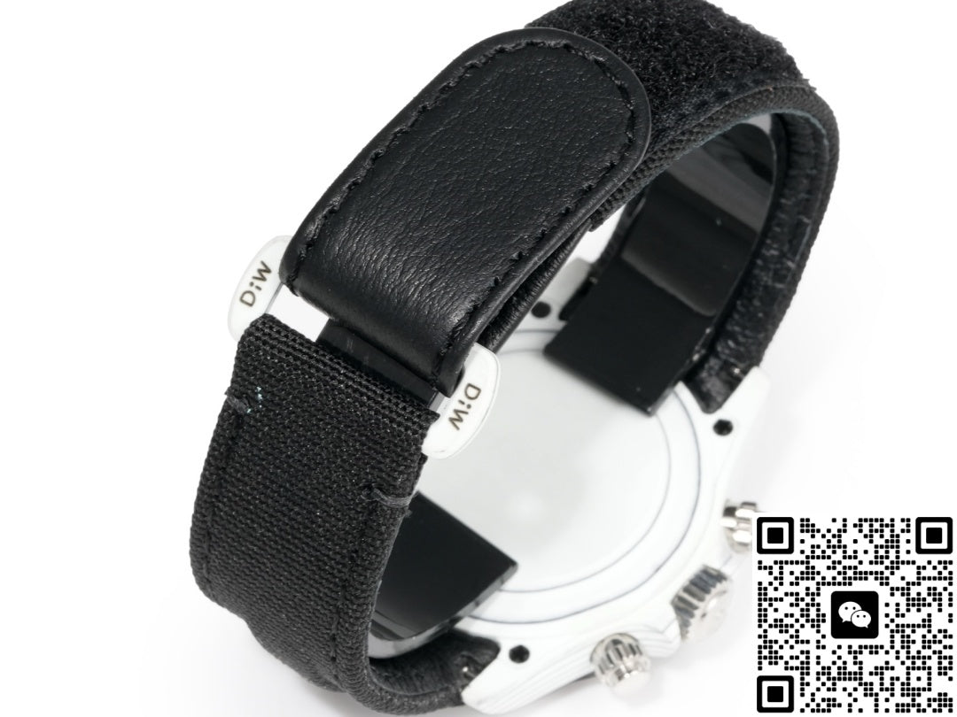 Rolex Daytona TW factory Carbon Fiber Bottom Cover