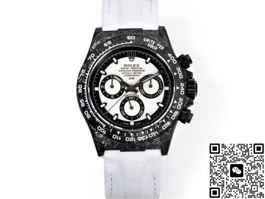 Rolex Daytona TW factory White Dial