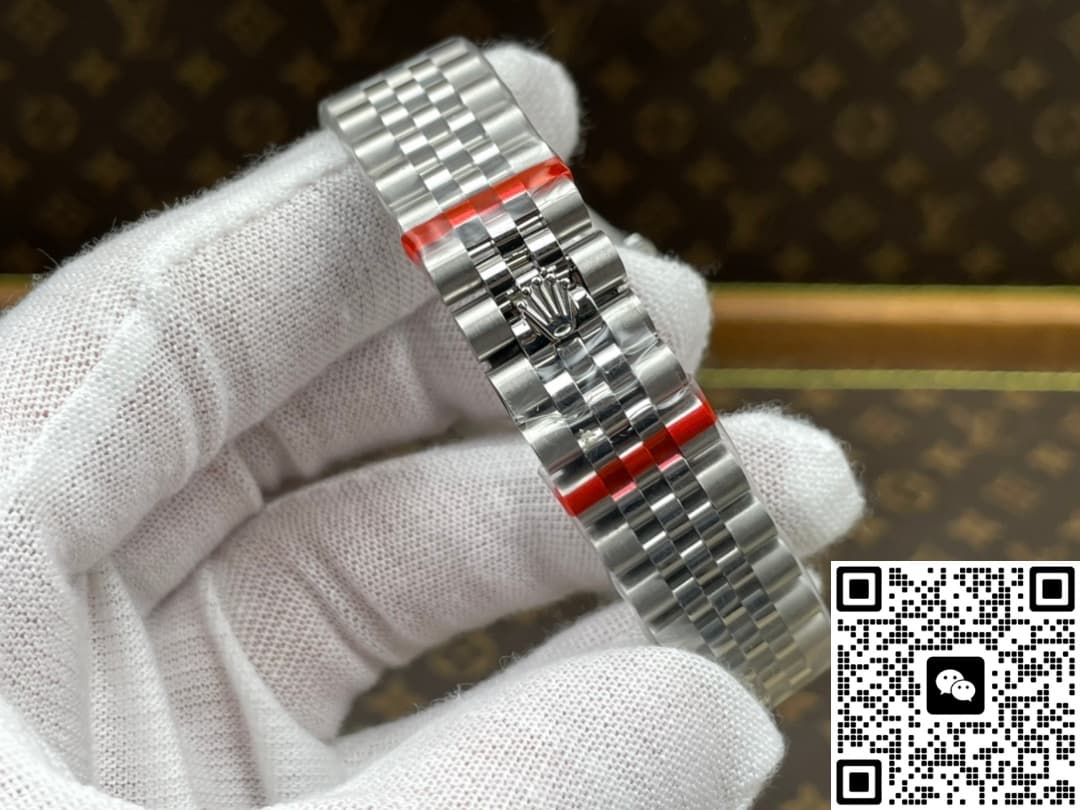 Rolex Datejust m278384rbr-0034 GS Factory Oystersteel Case