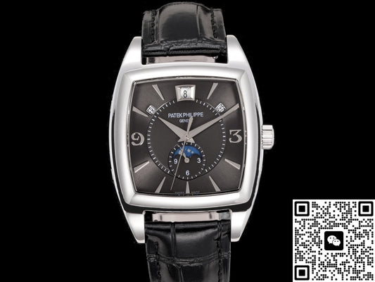 Patek Philippe Complications 5135G-010 TW Factory Week Display