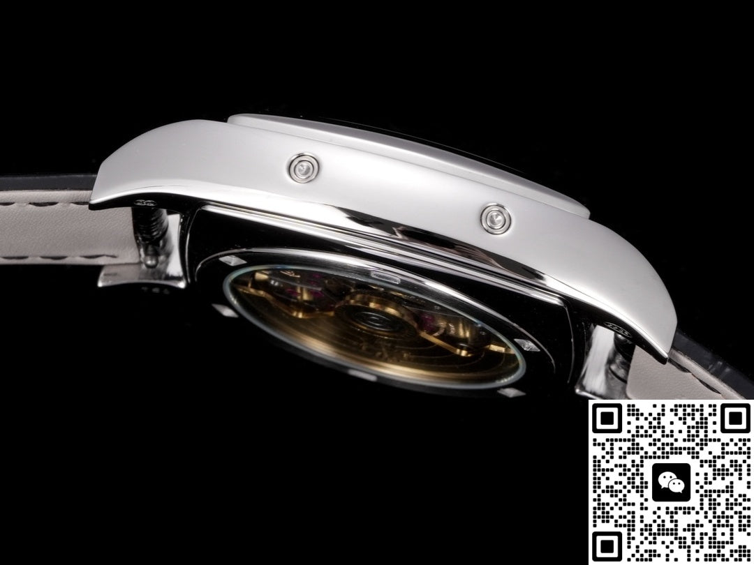 Patek Philippe Complications 5135G-010 TW Factory Week Display