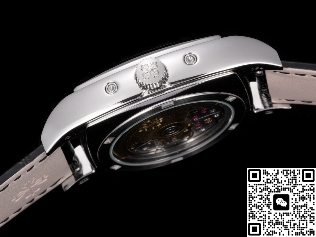 Patek Philippe Complications 5135G-010 TW Factory Week Display