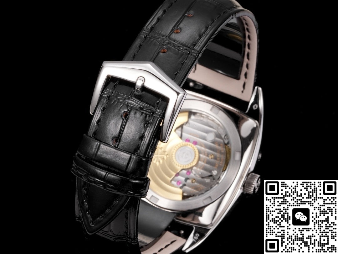 Patek Philippe Complications 5135G-010 TW Factory Week Display