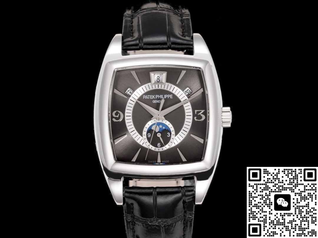 Patek Philippe Complications 5135P-001 TW Factory Date Display