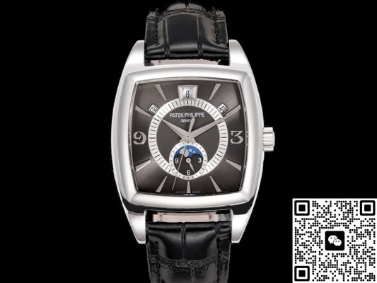 Patek Philippe Complications 5135P-001 TW Factory Date Display