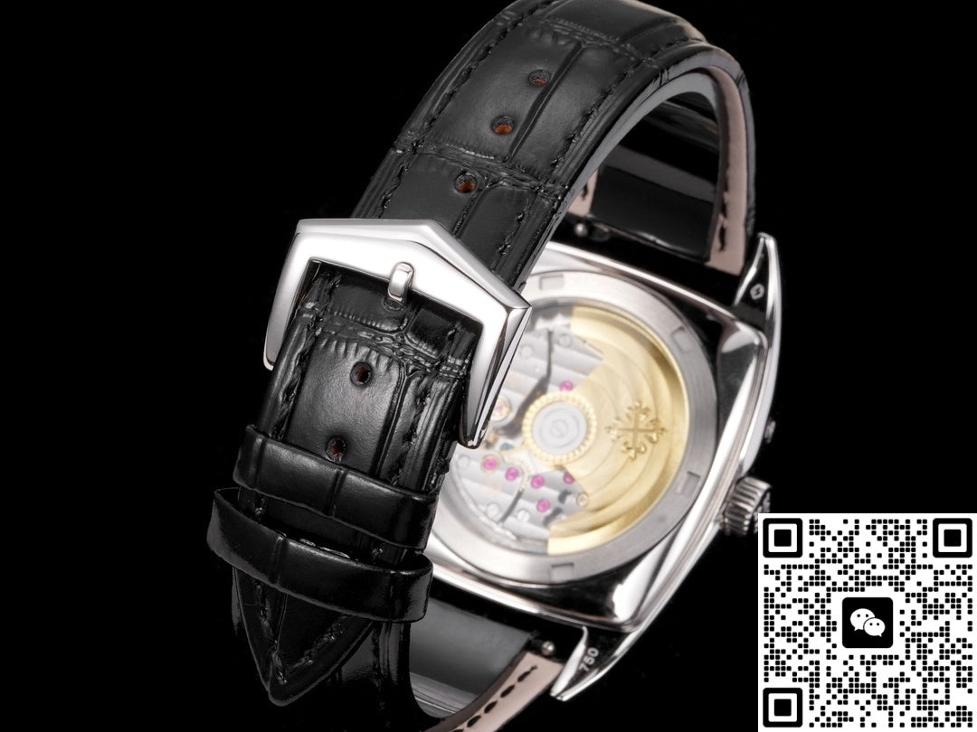 Patek Philippe Complications 5135P-001 TW Factory Date Display