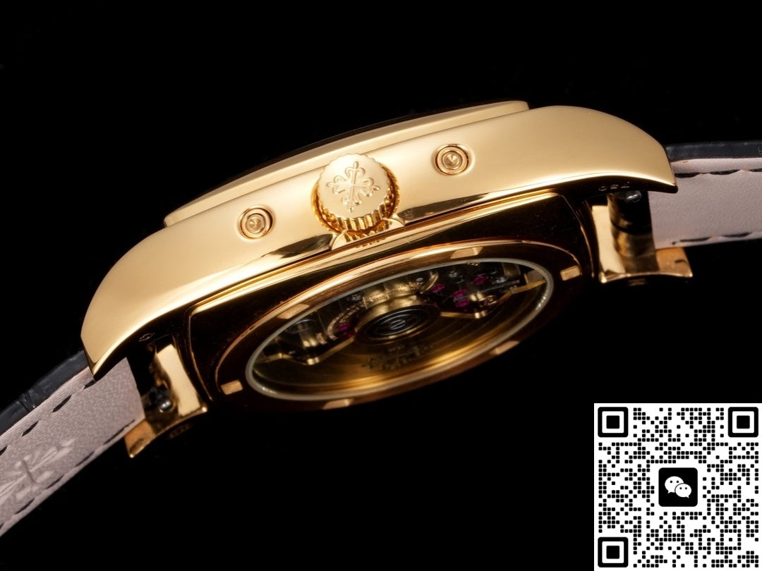 Patek Philippe Complications 5135J-001 TW Factory Lunar Phase