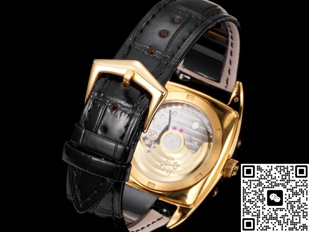 Patek Philippe Complications 5135J-001 TW Factory Lunar Phase