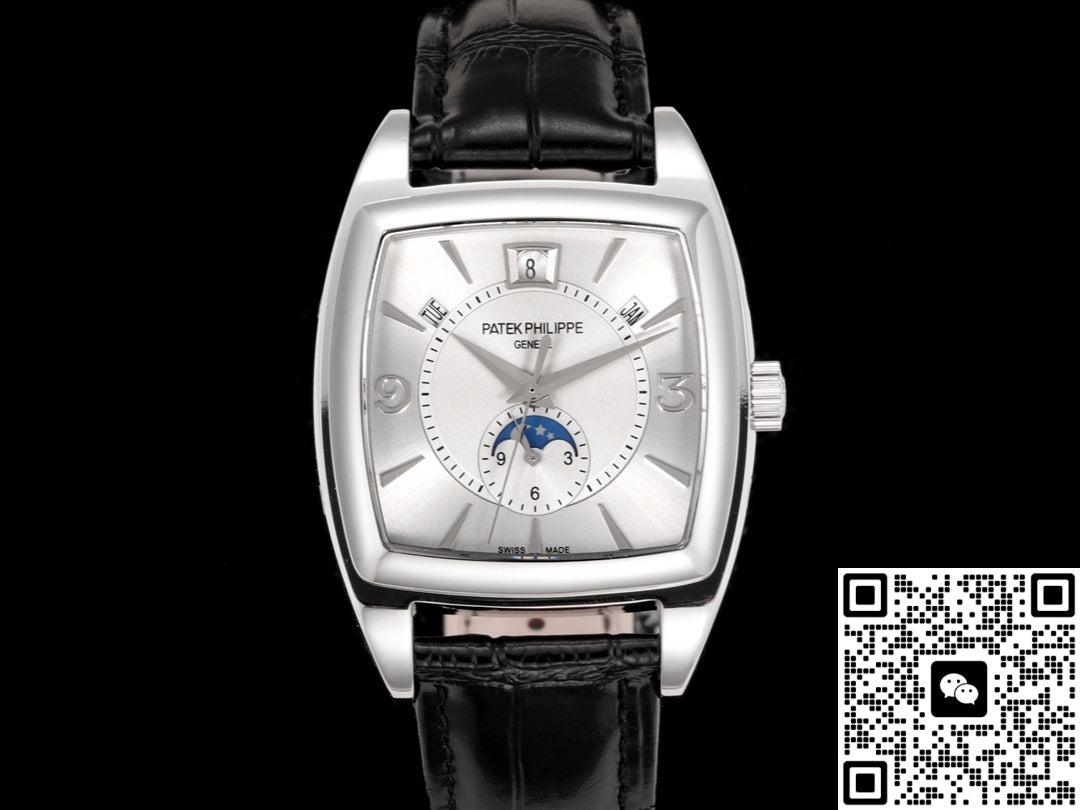 Patek Philippe Complications 5135G-001 TW Factory Month Display