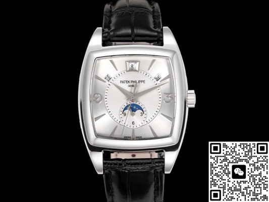 Patek Philippe Complications 5135G-001 TW Factory Month Display
