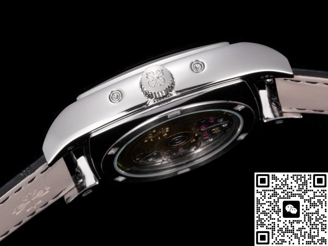 Patek Philippe Complications 5135G-001 TW Factory Month Display