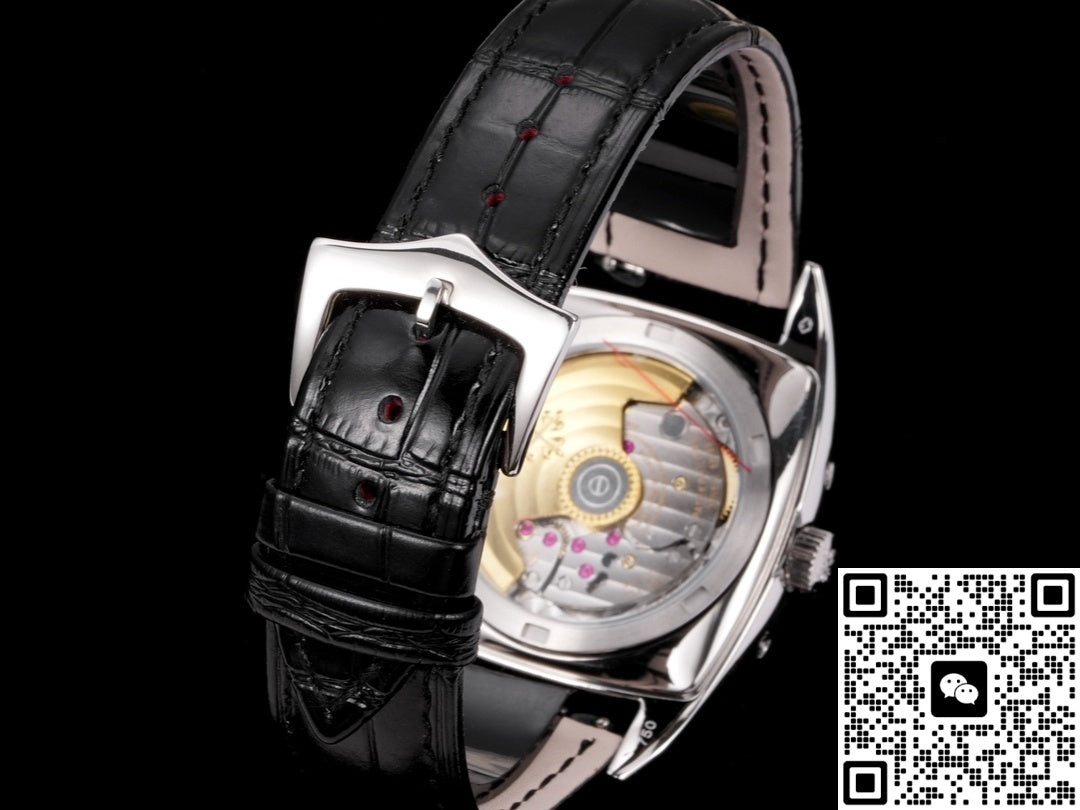 Patek Philippe Complications 5135G-001 TW Factory Month Display