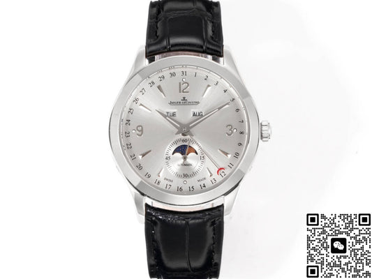 Jaeger LeCoultre Master 1558420 5C Factory Lunar Phase