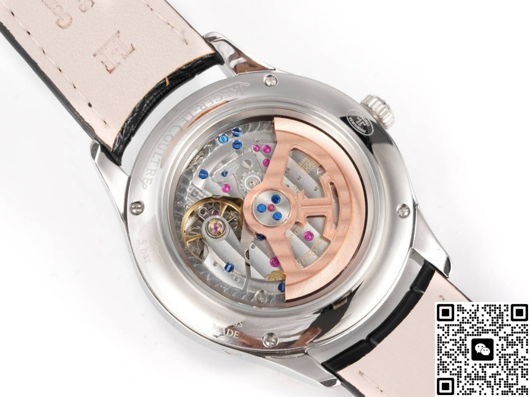 Jaeger LeCoultre Master 1558420 5C Factory Lunar Phase