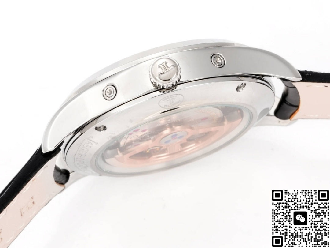 Jaeger LeCoultre Master 1558420 5C Factory Lunar Phase