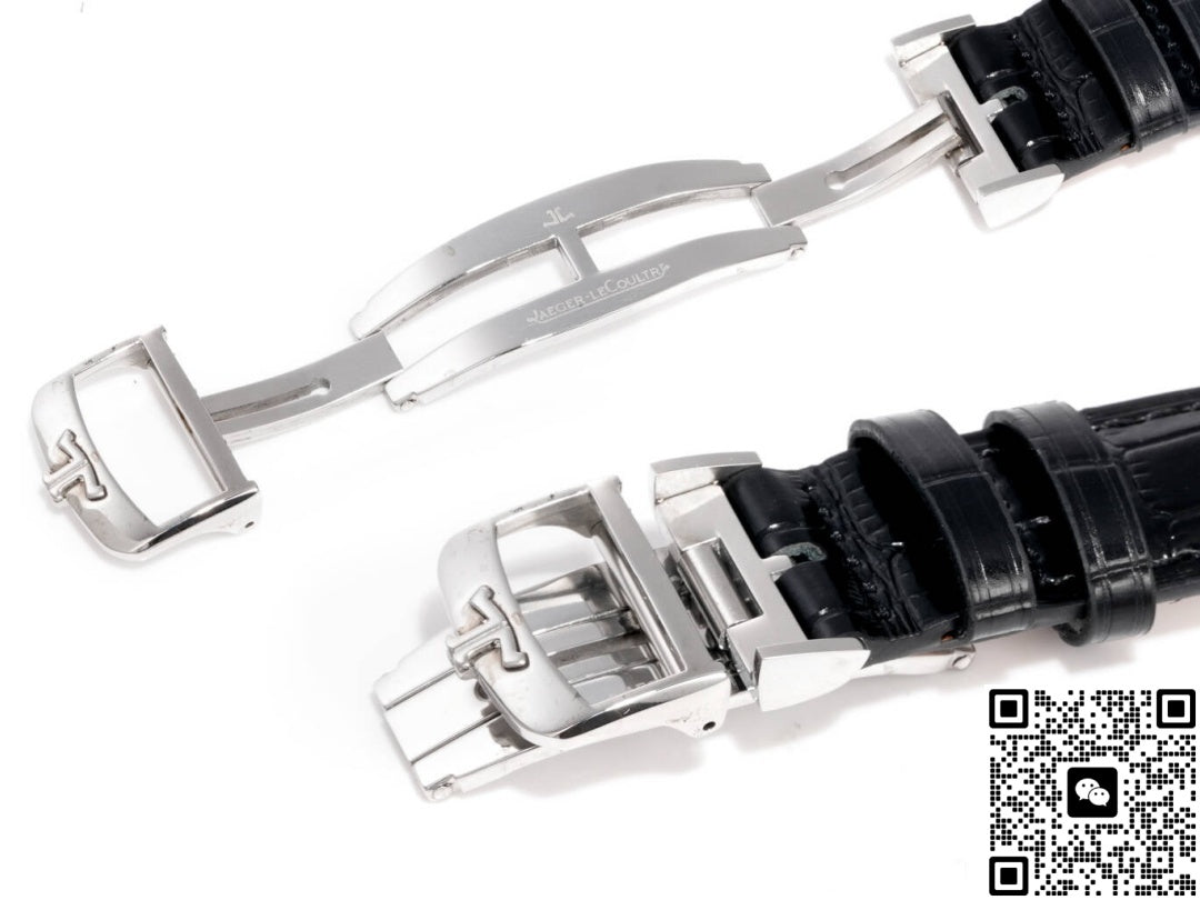 Jaeger LeCoultre Master 1558420 5C Factory Lunar Phase