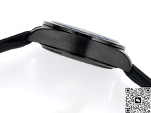 Tudor Black Bay M79377KN-0001 3T Factory Chronograph