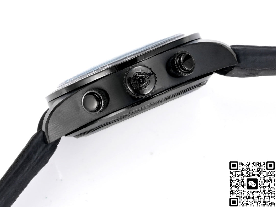 Tudor Black Bay 3T Factory Carbon Fiber Case