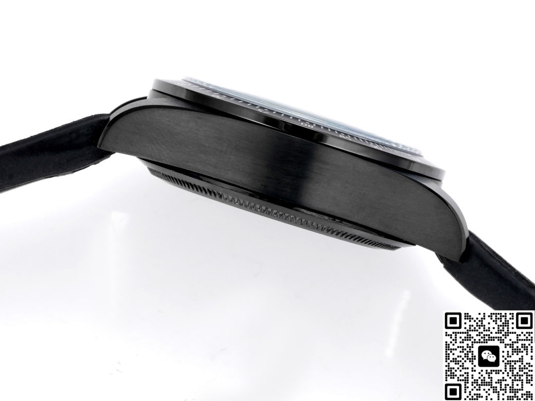 Tudor Black Bay 3T Factory Carbon Fiber Case