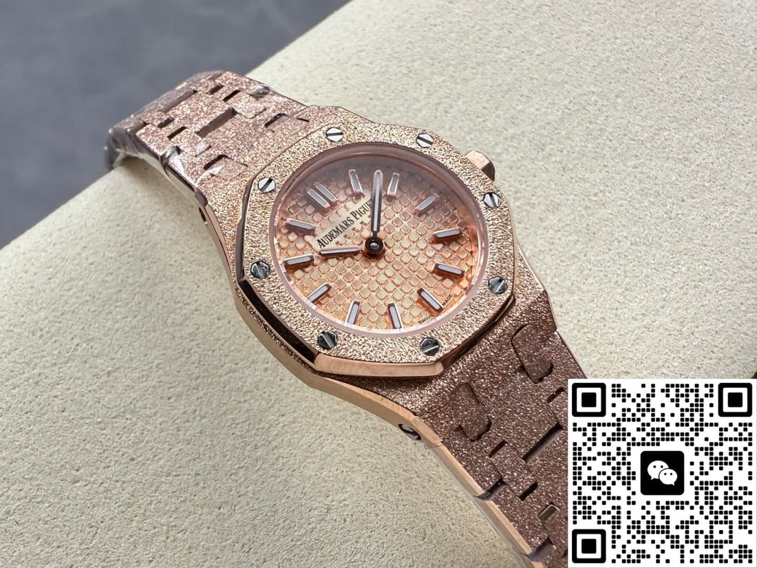 Audemars Piguet Royal Oak 67630OR.GG.1312OR.01 SPX Factory
