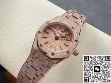 Audemars Piguet Royal Oak 67630OR.GG.1312OR.01 SPX Factory
