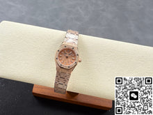 Audemars Piguet Royal Oak 67630OR.GG.1312OR.01 SPX Factory