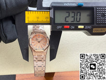 Audemars Piguet Royal Oak 67630OR.GG.1312OR.01 SPX Factory