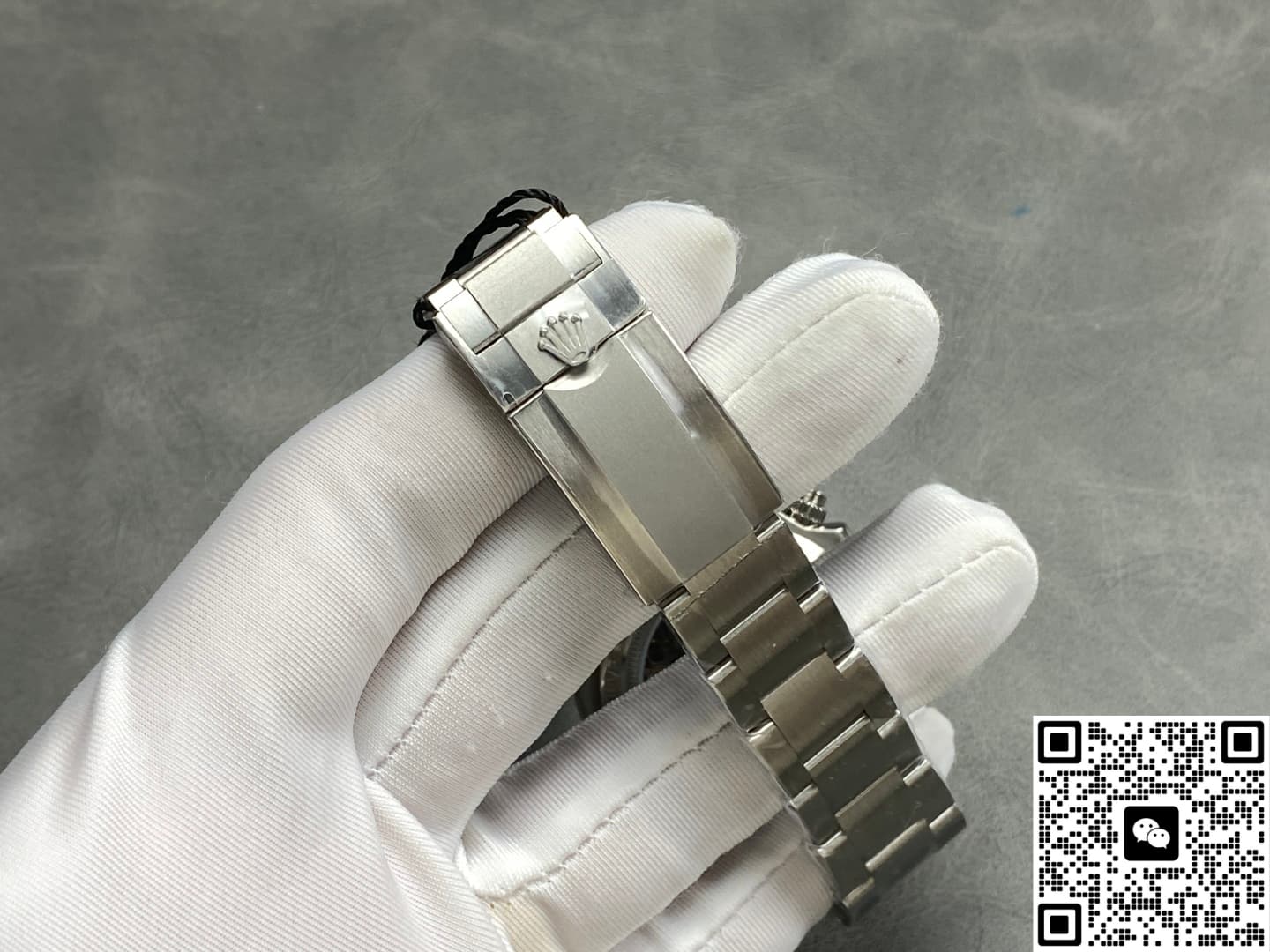 Rolex Daytona ADG Factory Chronograph