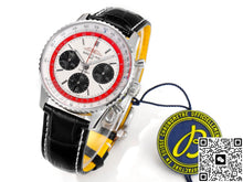 Breitling Navitimer AB01383B1G1P1 BLS Factory Chronograph
