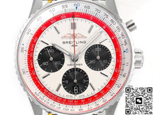 Breitling Navitimer AB01383B1G1P1 BLS Factory Chronograph