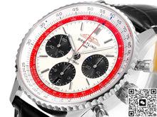 Breitling Navitimer AB01383B1G1P1 BLS Factory Chronograph