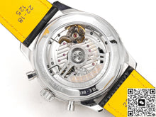 Breitling Navitimer AB01383B1G1P1 BLS Factory Chronograph