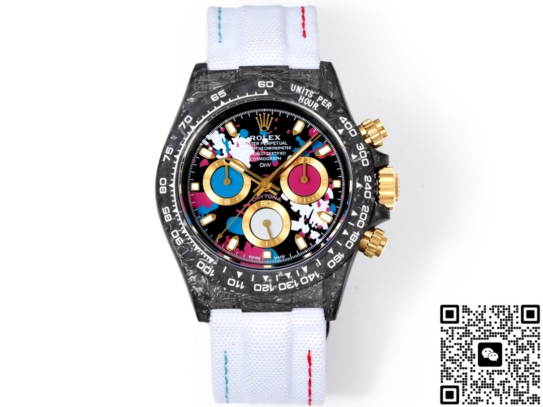 Rolex Daytona TW factory Chronograph