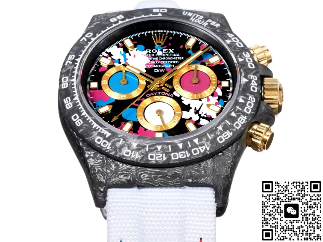 Rolex Daytona TW factory Chronograph