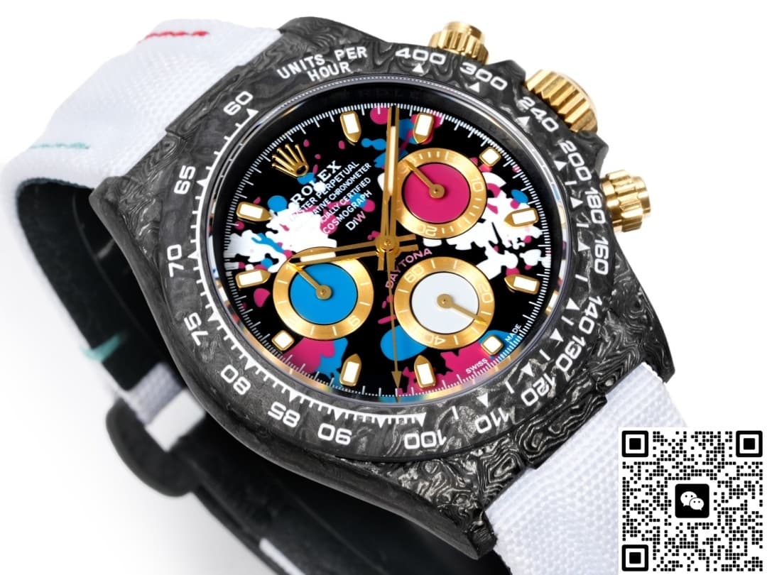 Rolex Daytona TW factory Chronograph