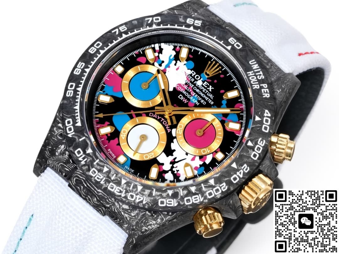 Rolex Daytona TW factory Chronograph