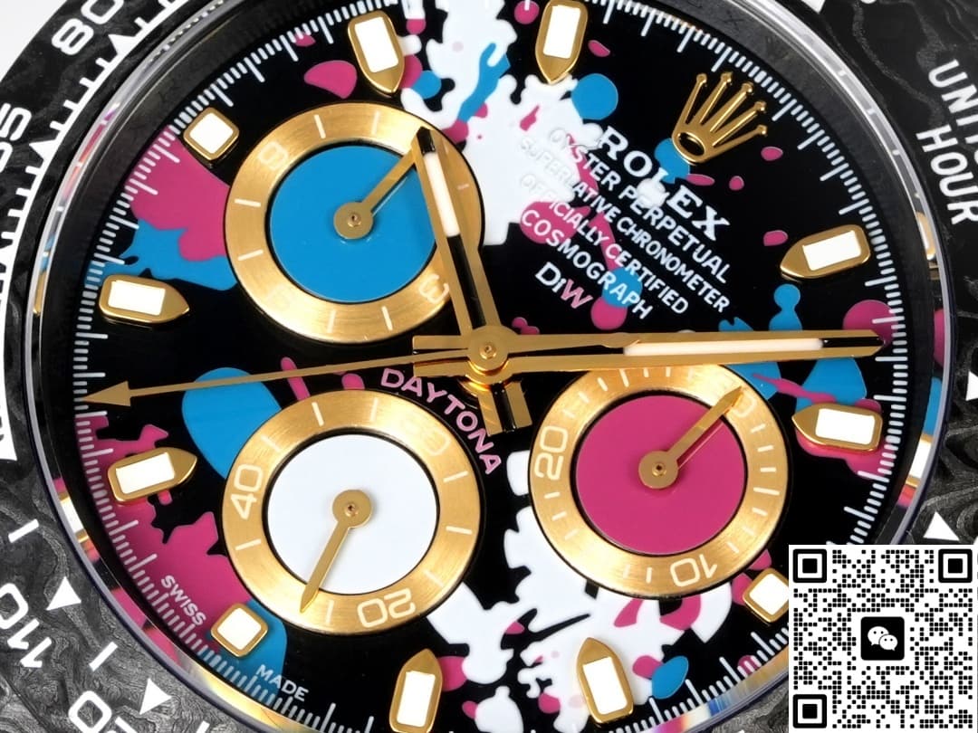 Rolex Daytona TW factory Chronograph