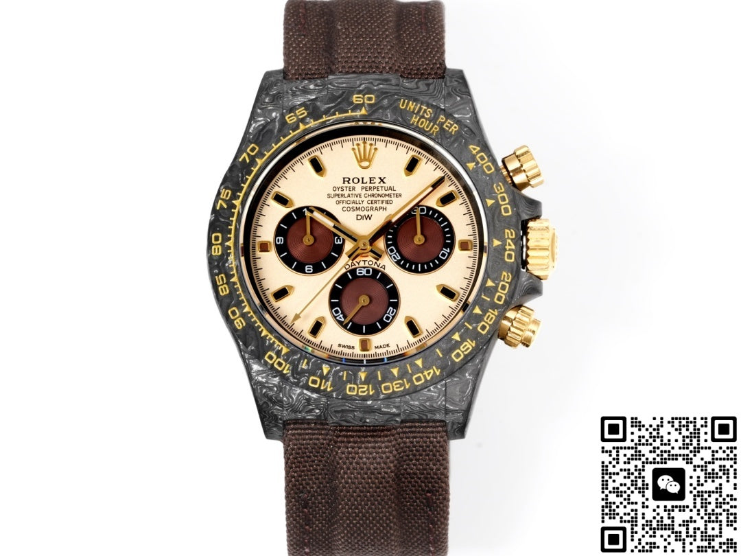 Rolex Daytona TW factory Khaki Strap