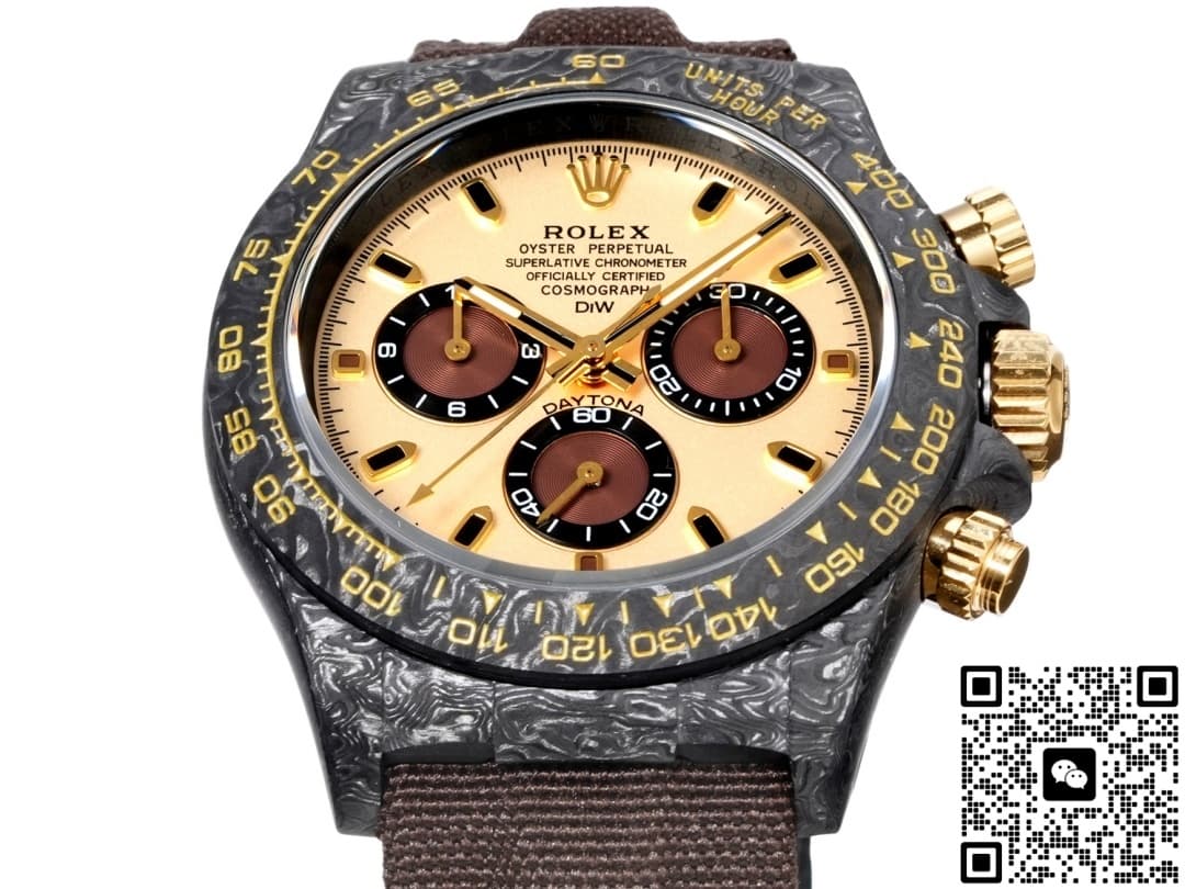 Rolex Daytona TW factory Khaki Strap