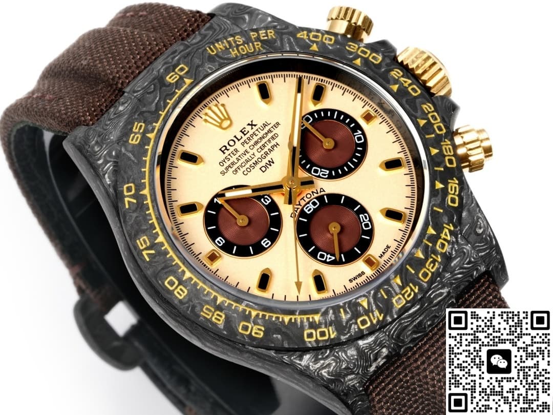 Rolex Daytona TW factory Khaki Strap