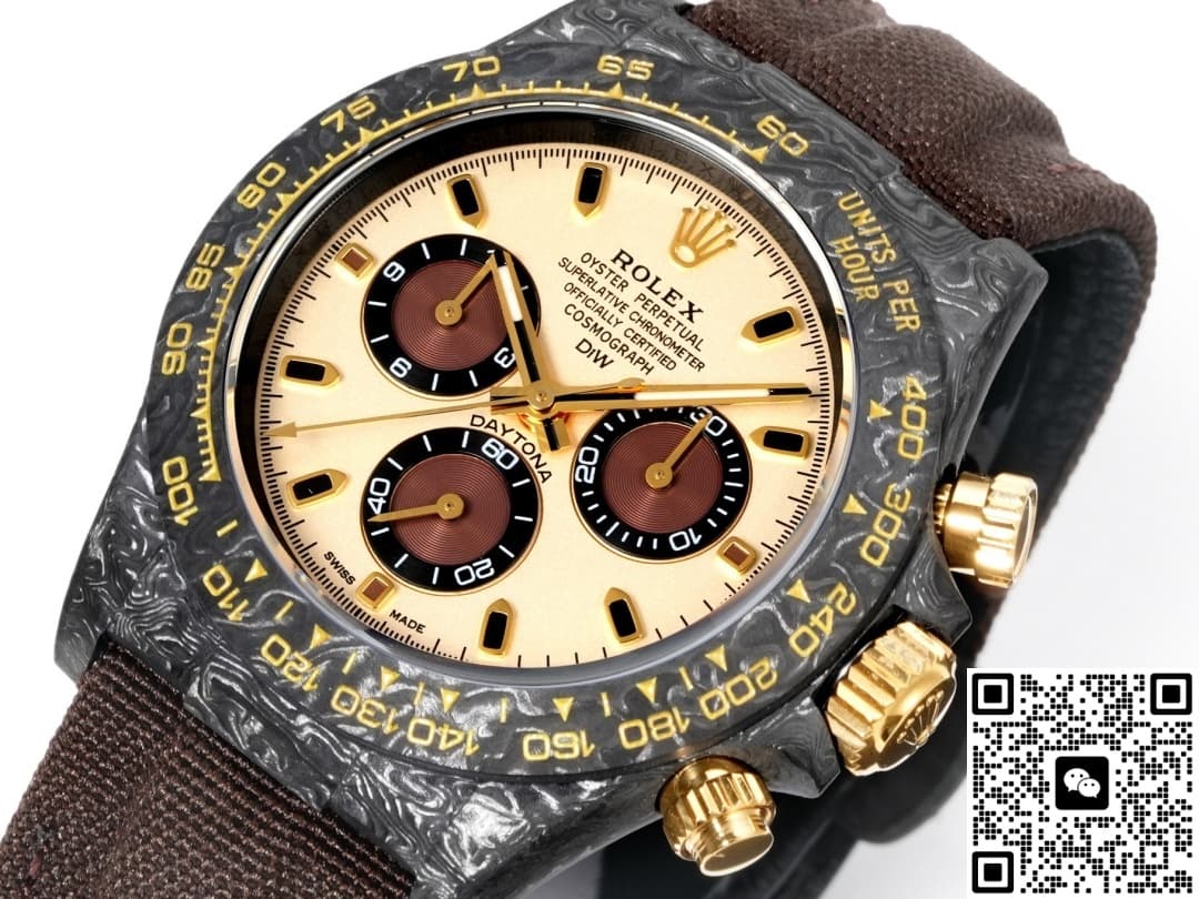 Rolex Daytona TW factory Khaki Strap