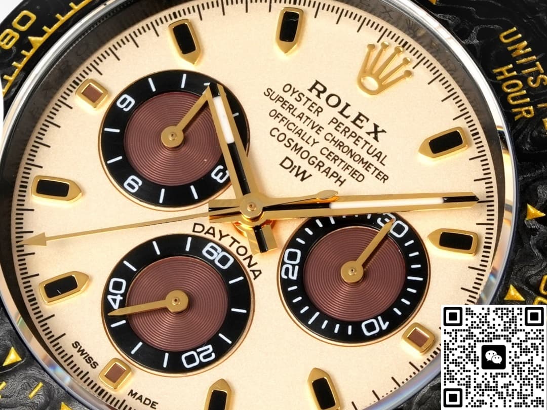 Rolex Daytona TW factory Khaki Strap