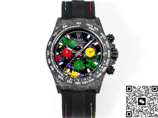 Rolex Daytona TW factory Colored Dial