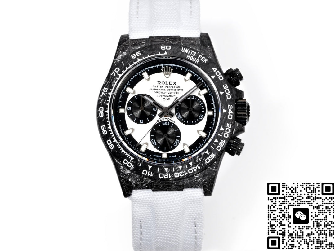 Rolex Daytona TW factory 4130 Movement