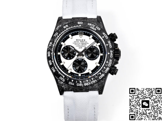 Rolex Daytona TW factory 4130 Movement