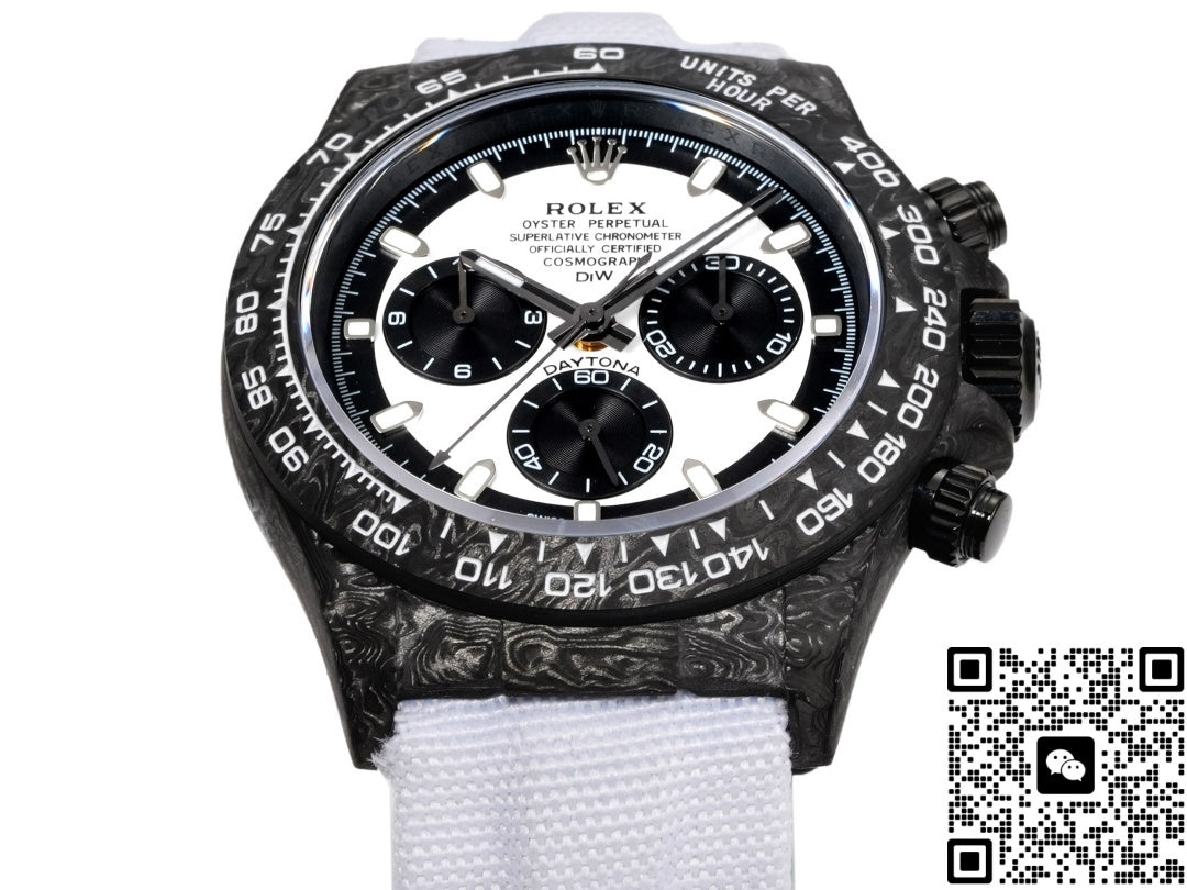 Rolex Daytona TW factory 4130 Movement